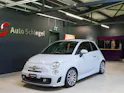 FIAT 500 1.4 16V Turbo Abarth