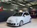 FIAT 500 1.4 16V Turbo Abarth