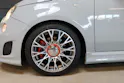 FIAT 500 1.4 16V Turbo Abarth