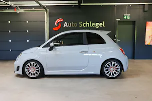 FIAT 500 1.4 16V Turbo Abarth