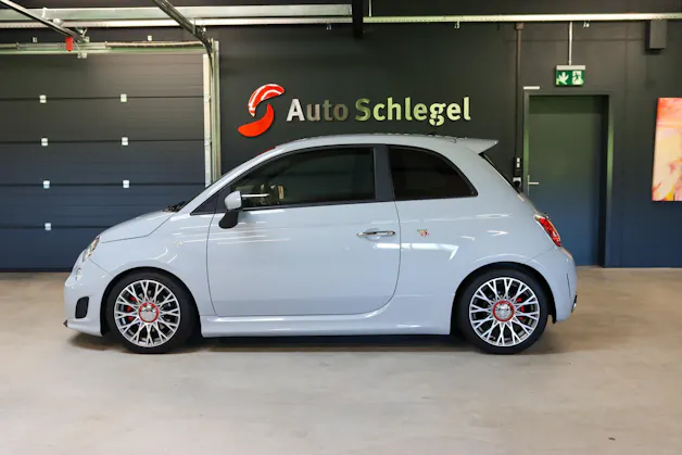 FIAT 500 1.4 16V Turbo Abarth
