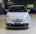 FIAT 500 1.4 16V Turbo Abarth