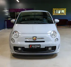 FIAT 500 1.4 16V Turbo Abarth