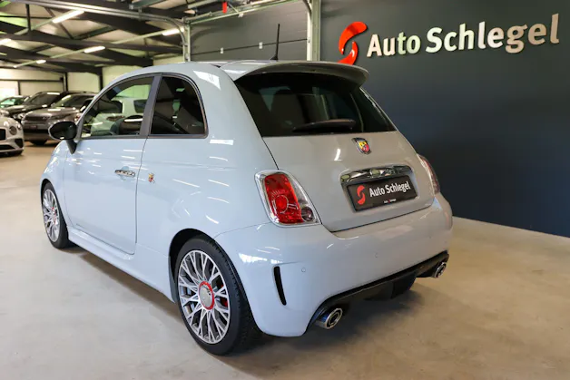 FIAT 500 1.4 16V Turbo Abarth