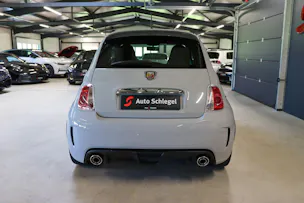 FIAT 500 1.4 16V Turbo Abarth