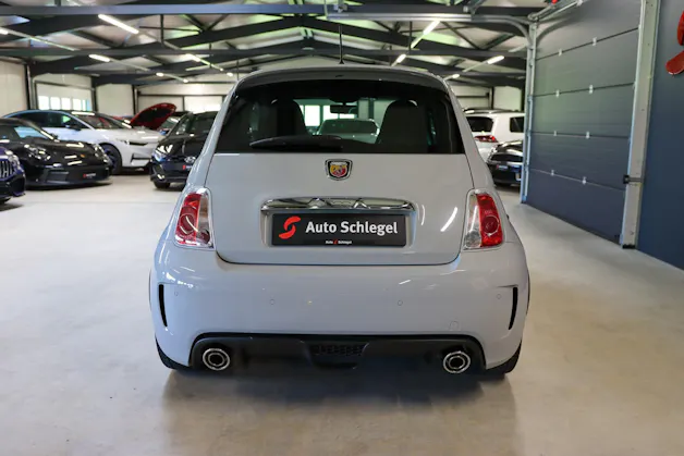 FIAT 500 1.4 16V Turbo Abarth