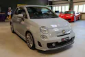 FIAT 500 1.4 16V Turbo Abarth