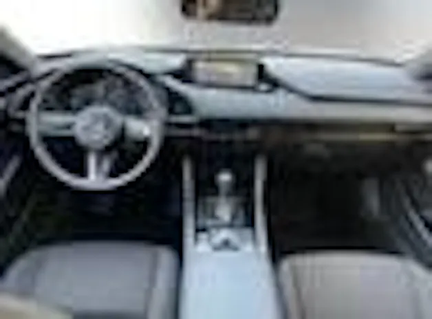 MAZDA 3 Hatchback SKYACTIV-G M Hybrid 140 Centre Line Automat