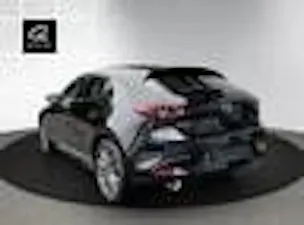 MAZDA 3 Hatchback SKYACTIV-G M Hybrid 140 Centre Line Automat