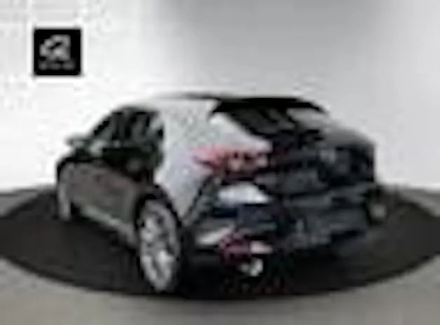 MAZDA 3 Hatchback SKYACTIV-G M Hybrid 140 Centre Line Automat
