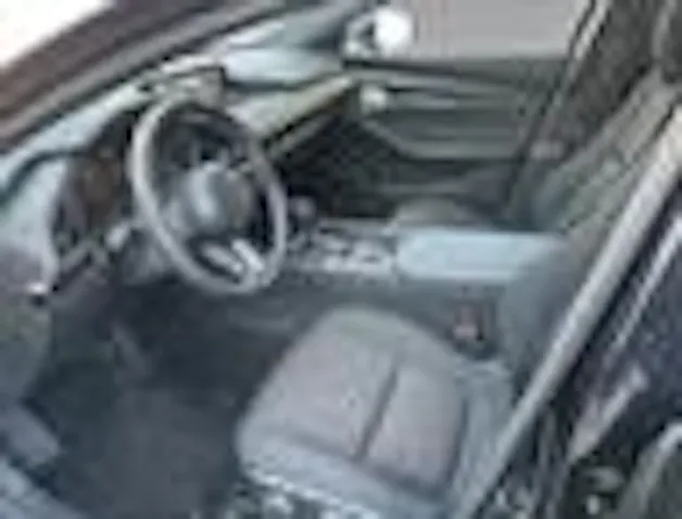 MAZDA 3 Hatchback SKYACTIV-G M Hybrid 140 Centre Line Automat