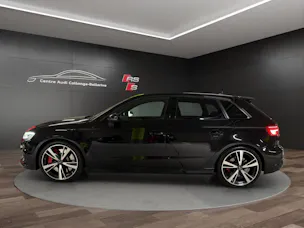 AUDI RS3 Sportback 2.5 TSI quattro S-tronic