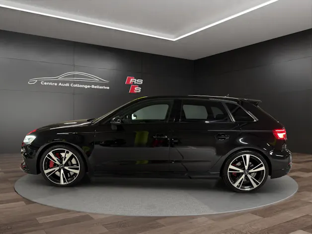 AUDI RS3 Sportback 2.5 TSI quattro S-tronic