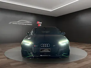 AUDI RS3 Sportback 2.5 TSI quattro S-tronic