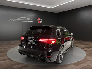 AUDI RS3 Sportback 2.5 TSI quattro S-tronic