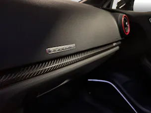 AUDI RS3 Sportback 2.5 TSI quattro S-tronic