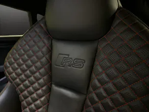 AUDI RS3 Sportback 2.5 TSI quattro S-tronic