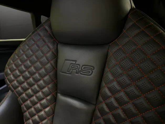 AUDI RS3 Sportback 2.5 TSI quattro S-tronic