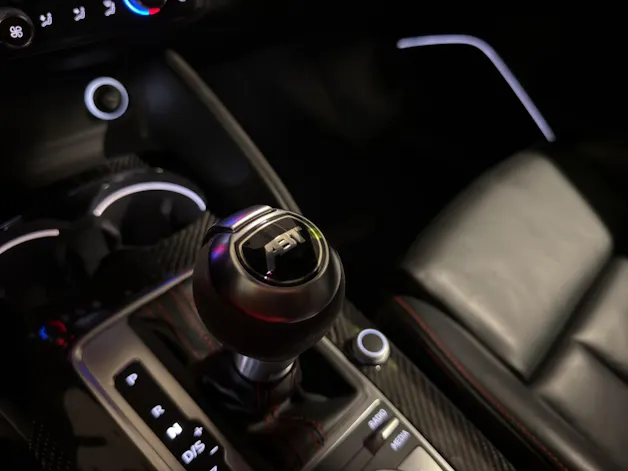 AUDI RS3 Sportback 2.5 TSI quattro S-tronic