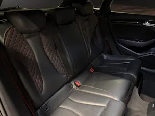 AUDI RS3 Sportback 2.5 TSI quattro S-tronic
