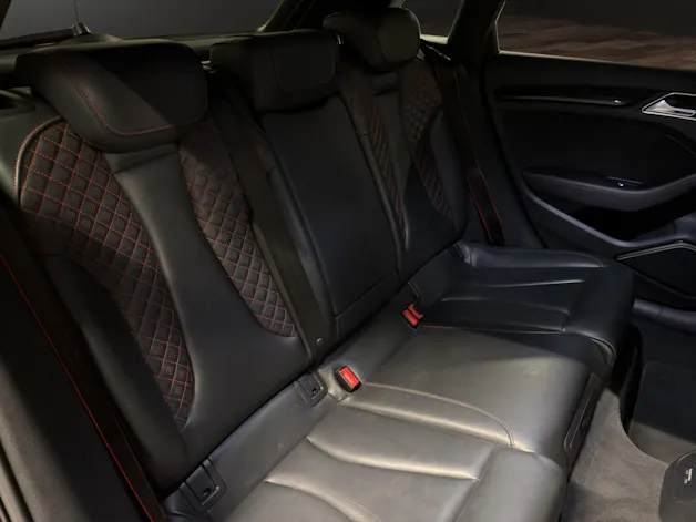 AUDI RS3 Sportback 2.5 TSI quattro S-tronic