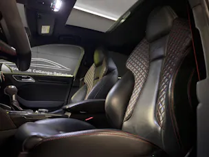 AUDI RS3 Sportback 2.5 TSI quattro S-tronic