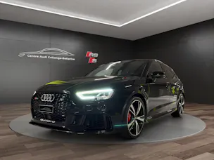 AUDI RS3 Sportback 2.5 TSI quattro S-tronic