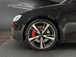 AUDI RS3 Sportback 2.5 TSI quattro S-tronic