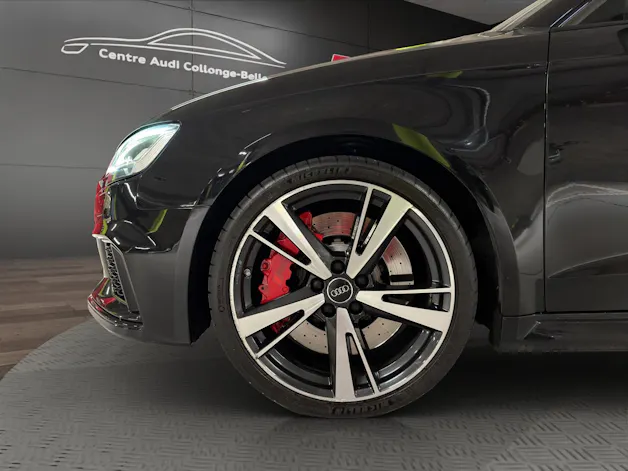 AUDI RS3 Sportback 2.5 TSI quattro S-tronic