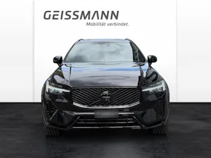 VOLVO XC60 2.0 T8 TE Black Edition eAWD