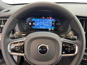 VOLVO XC60 2.0 T8 TE Black Edition eAWD