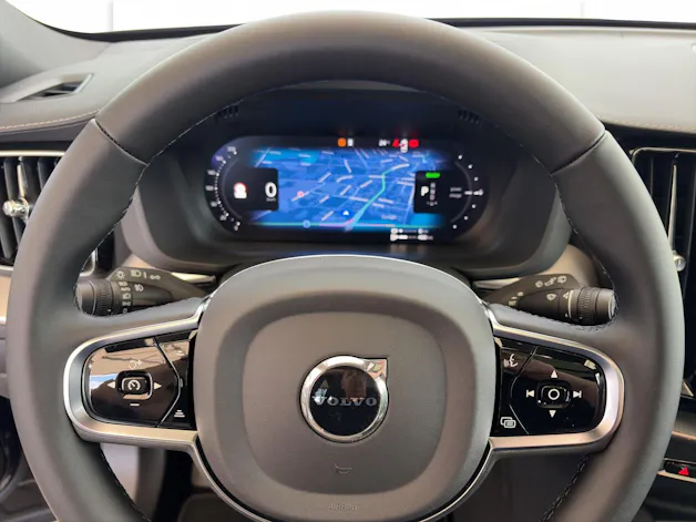 VOLVO XC60 2.0 T8 TE Black Edition eAWD