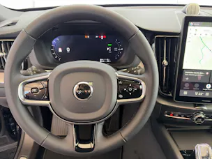 VOLVO XC60 2.0 T8 TE Black Edition eAWD