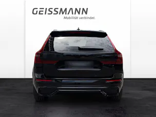 VOLVO XC60 2.0 T8 TE Black Edition eAWD