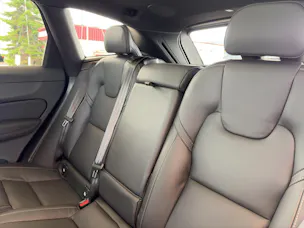 VOLVO XC60 2.0 T8 TE Black Edition eAWD