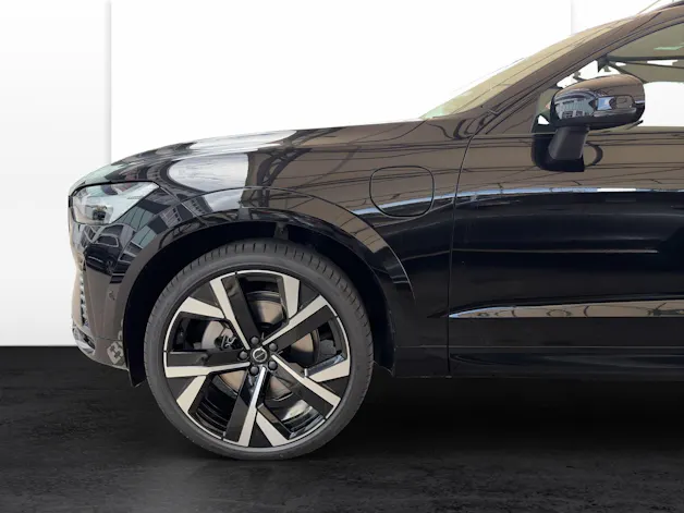 VOLVO XC60 2.0 T8 TE Black Edition eAWD