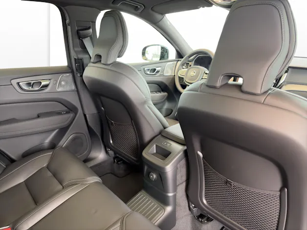 VOLVO XC60 2.0 T8 TE Black Edition eAWD