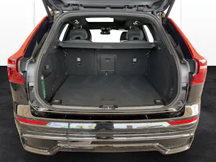VOLVO XC60 2.0 T8 TE Black Edition eAWD