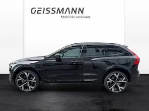 VOLVO XC60 2.0 T8 TE Black Edition eAWD