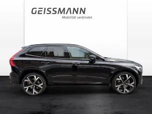 VOLVO XC60 2.0 T8 TE Black Edition eAWD