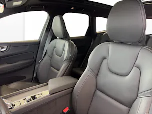 VOLVO XC60 2.0 T8 TE Black Edition eAWD