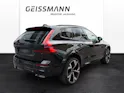 VOLVO XC60 2.0 T8 TE Black Edition eAWD