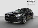 MERCEDES-BENZ CLA 220 Urban 4MATIC Shooting Brake