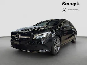 MERCEDES-BENZ CLA 220 Urban 4MATIC Shooting Brake