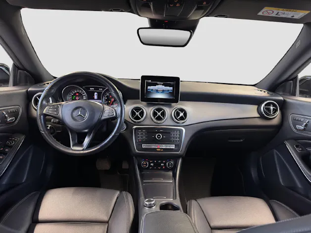 MERCEDES-BENZ CLA 220 Urban 4MATIC Shooting Brake
