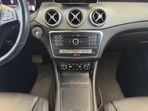MERCEDES-BENZ CLA 220 Urban 4MATIC Shooting Brake