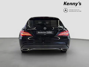 MERCEDES-BENZ CLA 220 Urban 4MATIC Shooting Brake