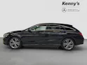 MERCEDES-BENZ CLA 220 Urban 4MATIC Shooting Brake