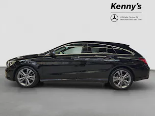 MERCEDES-BENZ CLA 220 Urban 4MATIC Shooting Brake