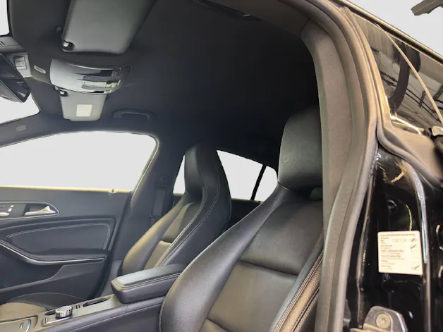 MERCEDES-BENZ CLA 220 Urban 4MATIC Shooting Brake